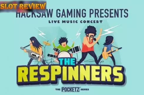 The Respinners slot